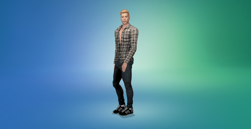 Raiden Tsukino-Brooks - The Sims 4 - Sims - LoversLab
