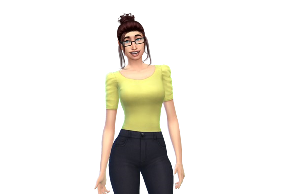 Have Some Fun With My Wife Elaine Downloads Cas Sims Loverslab