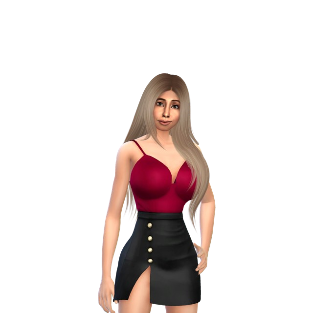 Ava Max CC