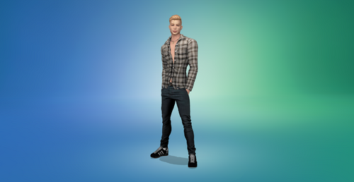 Raiden Tsukino-Brooks - The Sims 4 - Sims - LoversLab