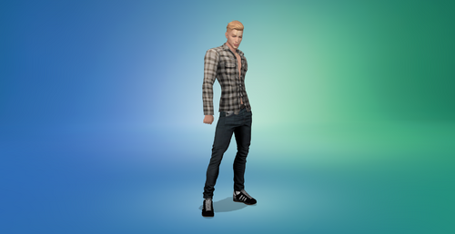 Raiden Tsukino-Brooks - The Sims 4 - Sims - LoversLab