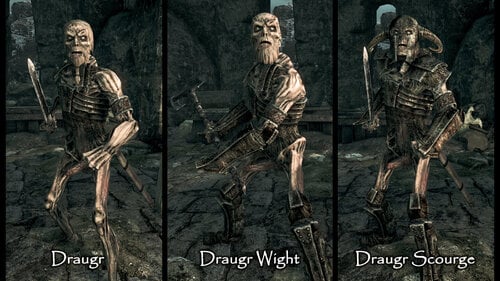 More information about "Draugr Allies for SexLab"