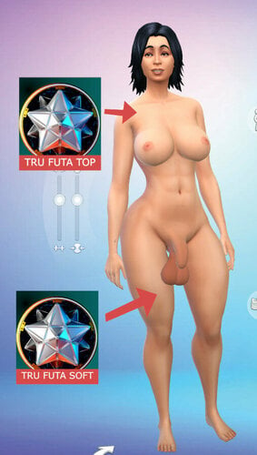 More information about "First TRU Futa Kit (WW compatible)"