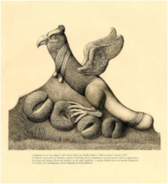 More information about "Mythical Creature Erotic Art"
