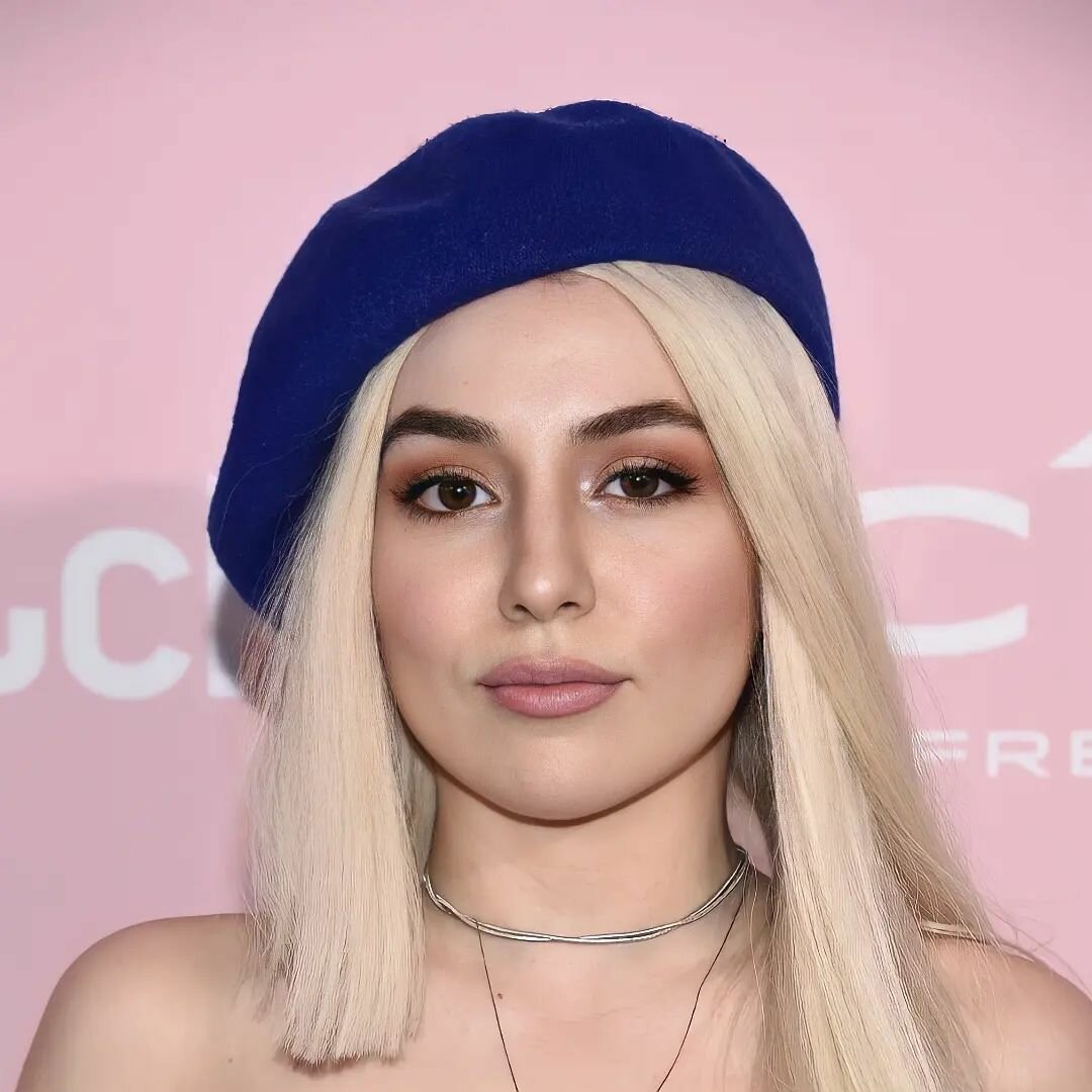 Ava Max CC - The Sims 4 - Sims - LoversLab