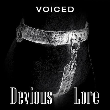 More information about "Voice Packs - Devious Lore v2.2.1 -"