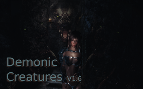 More information about "SE Demonic Creatures v1.6 - Safe for Work edition"