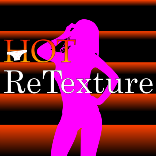 More information about "Hot ReTexture"