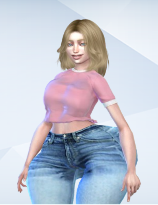 Mirna Kusanovic