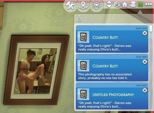 More information about "[Sims 4] wild_guy's Picture Stories [02.03.2024]"