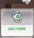More information about "UGLY SIM TRAIT"