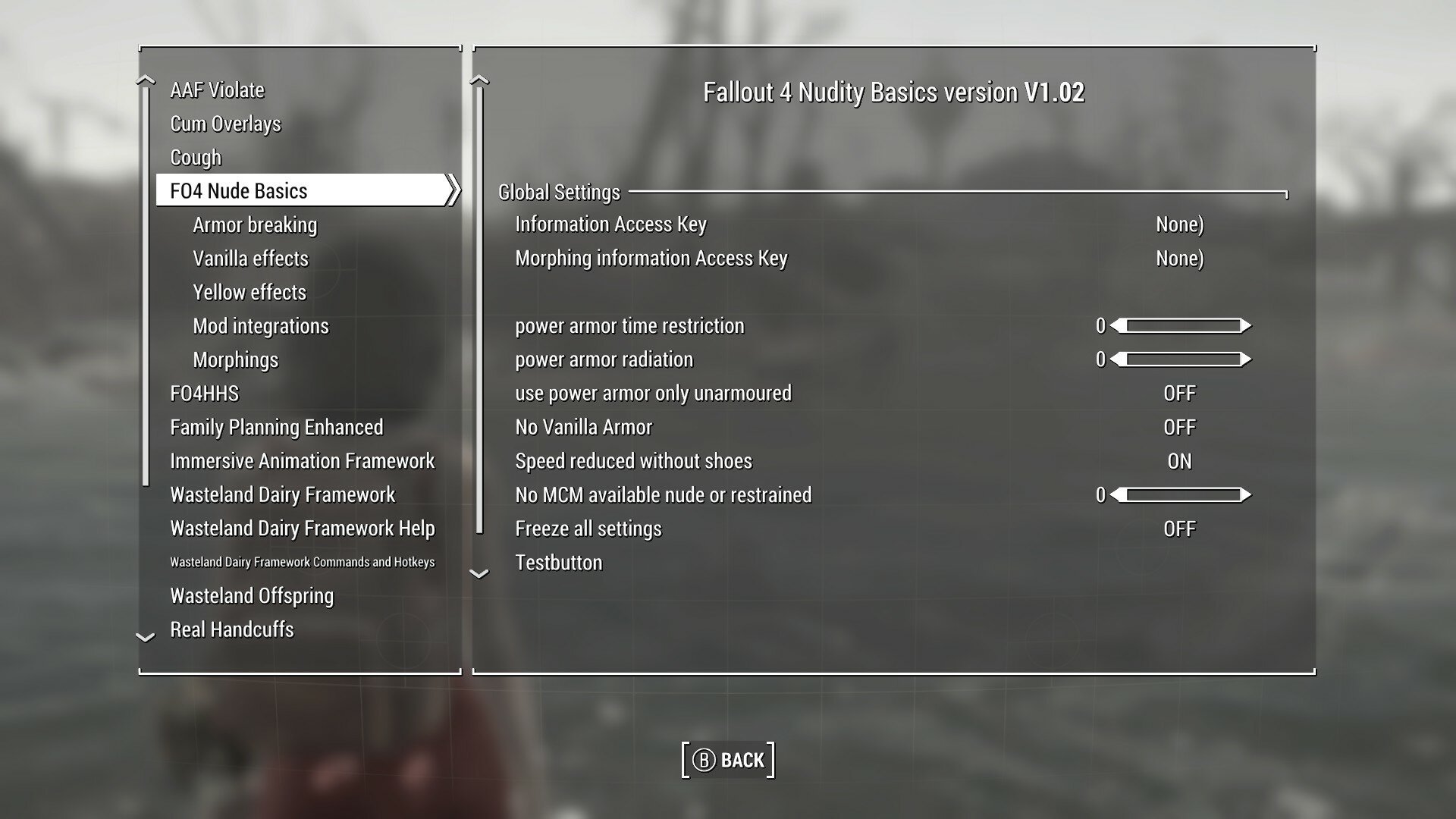 FO4 Nude Basics - Other - LoversLab