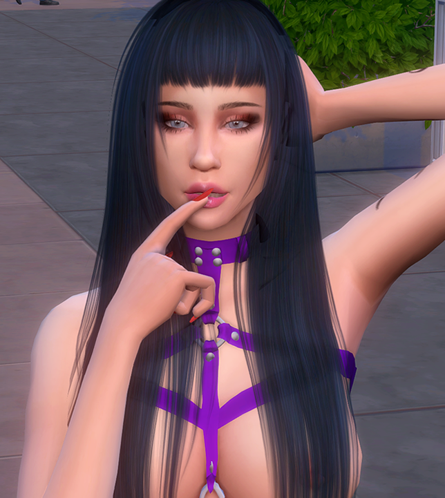 Exclusive 18+ downlaod Sims Collection