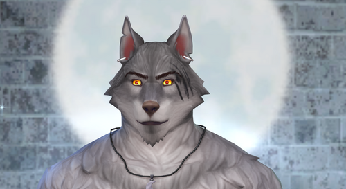 Axel Bloodmoon - The Sims 4 - Sims - LoversLab