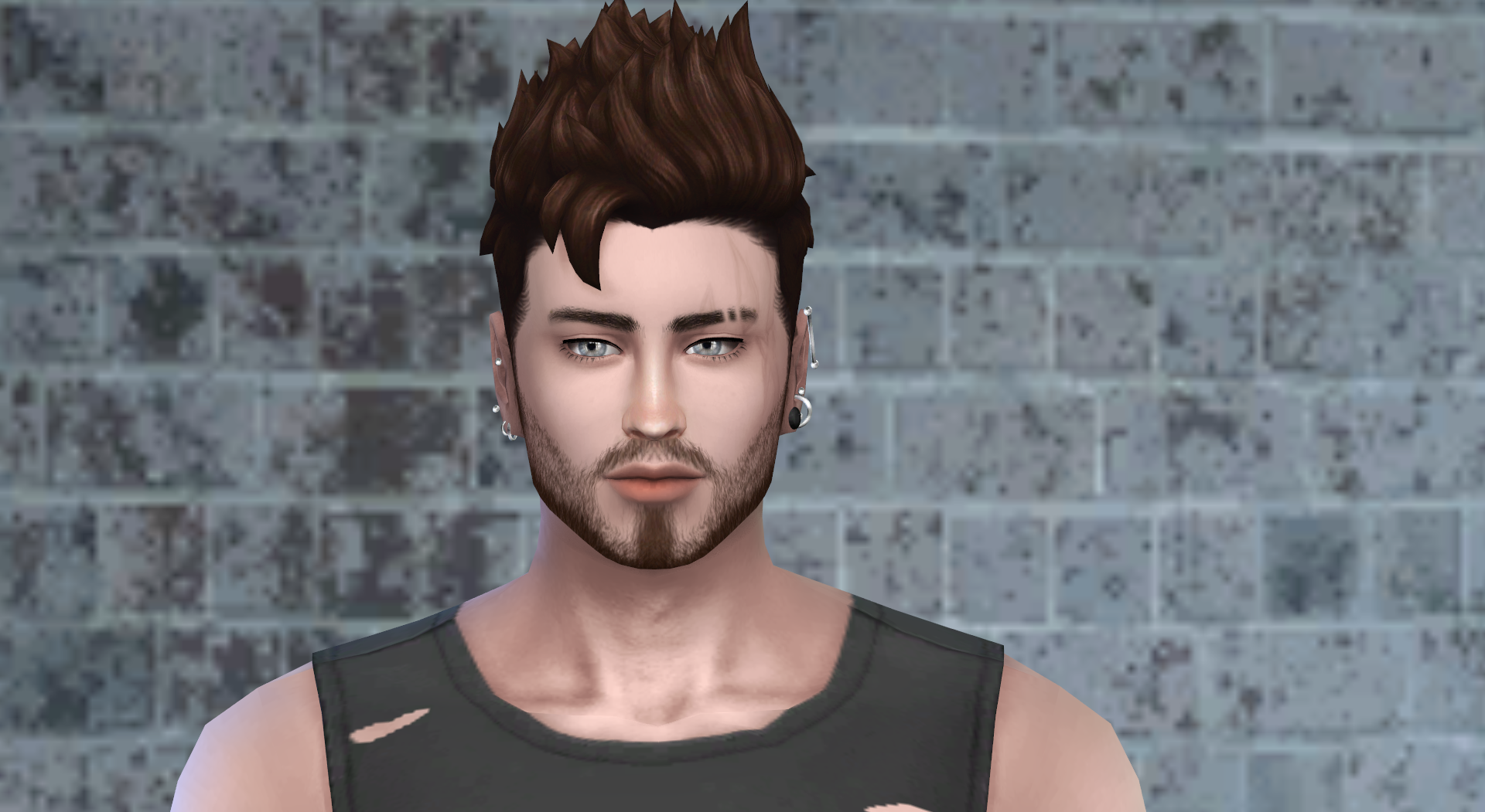 Axel Bloodmoon