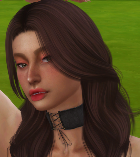 More information about "✨​New sims download Kali teen added!​✨​"