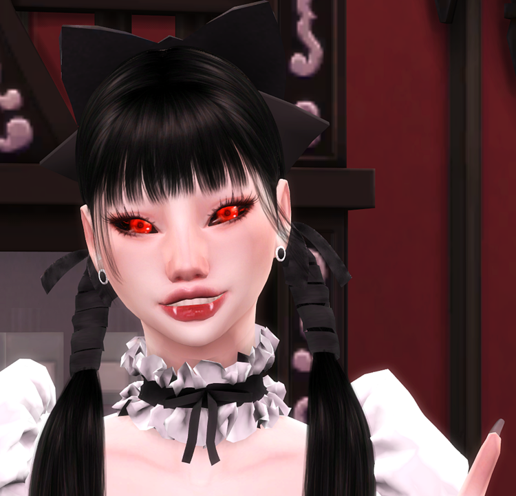 Ghoul Waifu Aneru