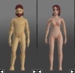 Project Zomboid] Body Rework and Animations - Other Games - LoversLab