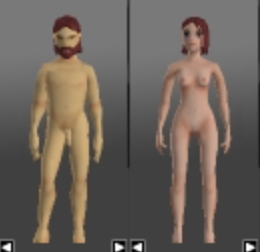 [Project Zomboid] Body Rework and Animations