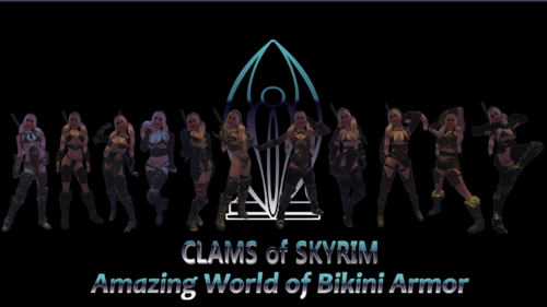 More information about "CosioHD conversion Amazing World of Bikini Armor"