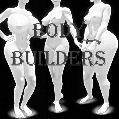 More information about "Body Builders"