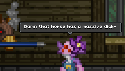 More information about "Glitch Knight Horse Penises"