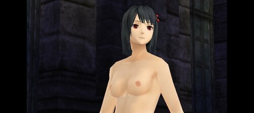 More information about "God Eater 2 PSP Female Nude Mod"