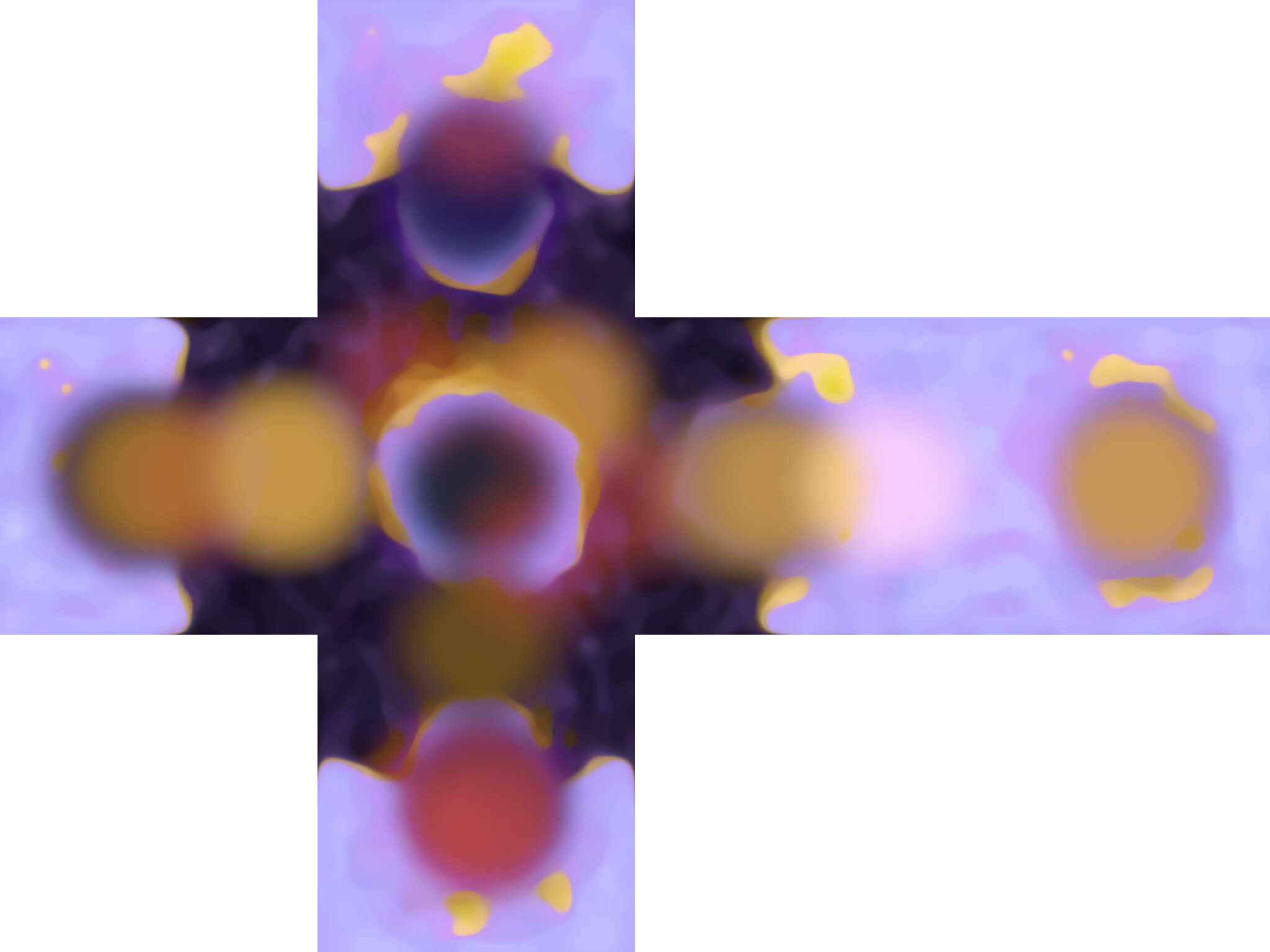 Alternate Cubemaps