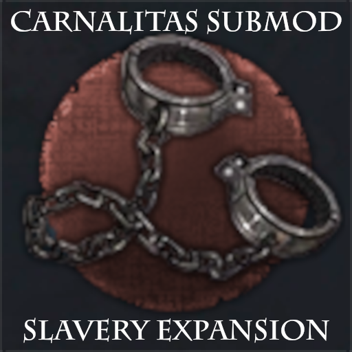 [mod] Carnalitas Slavery Expansion Crusader Kings 3 Loverslab
