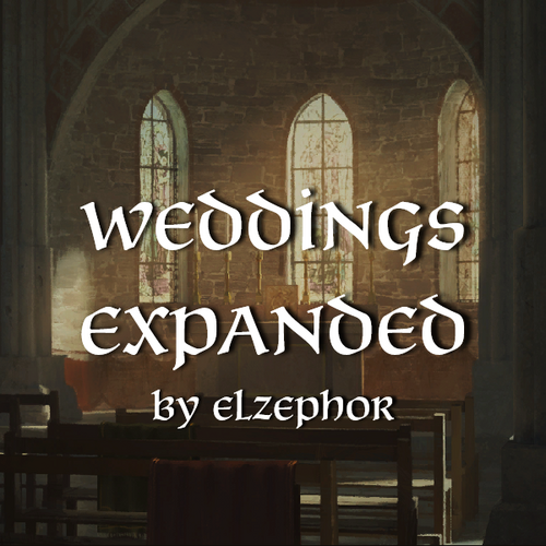 More information about "Weddings Expanded - CBO Carnal Court Compatches"