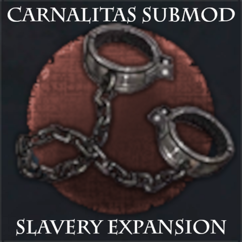 More information about "Carnalitas Slavery Expansion"