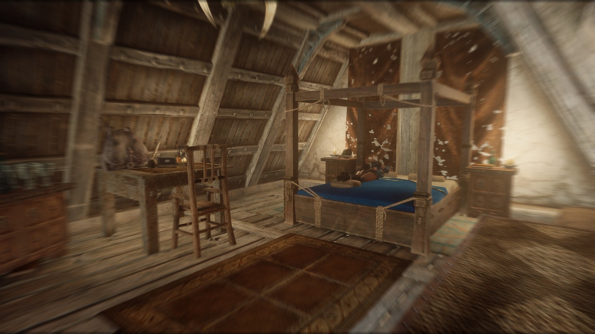 East Reach House - SE/AE - Adult Mods - LoversLab