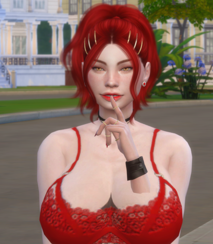 More information about "✨​New sims download Kali added!​​​?​"
