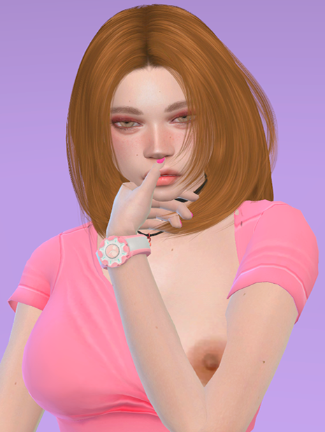 ​?​≧ω≦​?​ ​​New sims added!!! ​?​​​≧◡≦​?​ -  Letichia❤️‍???