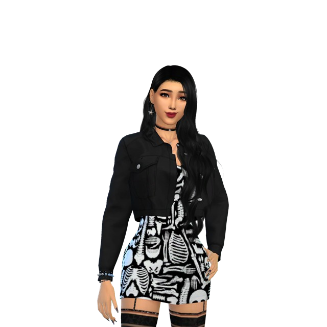 Marisol Matias
