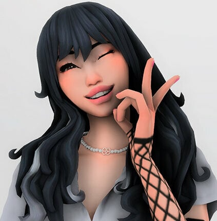 More information about "KatsuKittys SIMS ★"
