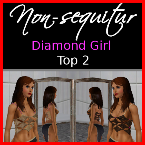 More information about "af Diamond Girl Top 2"
