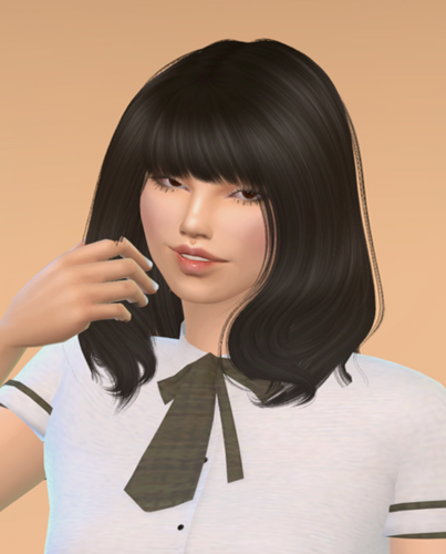 More information about "​  The Sims 4 ~ Download​​s~ ​Emi❤️"