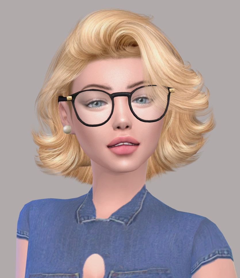 The Sims 4 ~ Download​​s~Adry :3