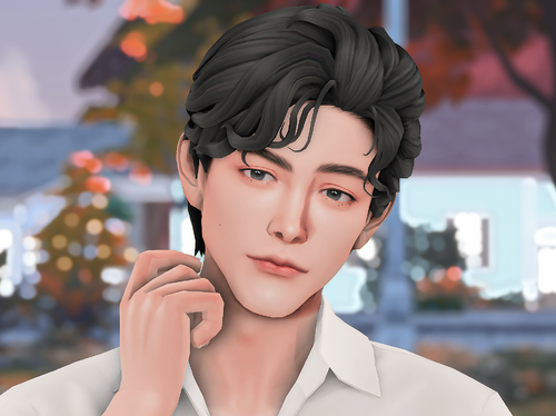 More information about "Asian male sim"