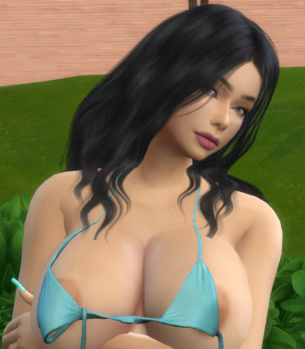 More information about "?​​​​​​​Download new sims :Luanne?​​​​"