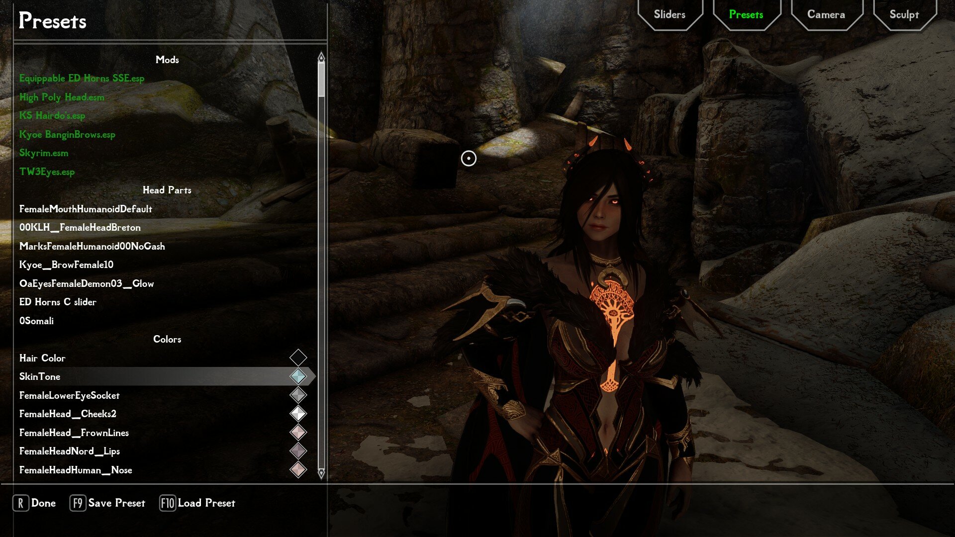 Dragon's Dogma: Dark Arisen GAME MOD Female HD v.1.0 - download