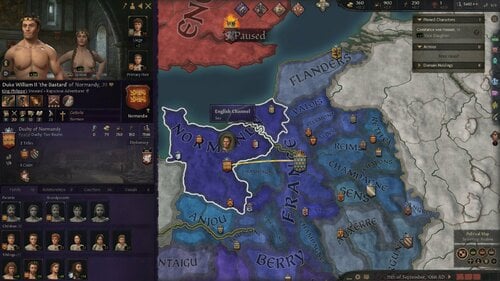 Mod World Of Nudes Crusader Kings 3 Loverslab