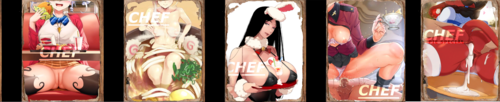 More information about "Hentai replacers for CHEF mod. OMG i fixed magazine 4! sorry, sorry."
