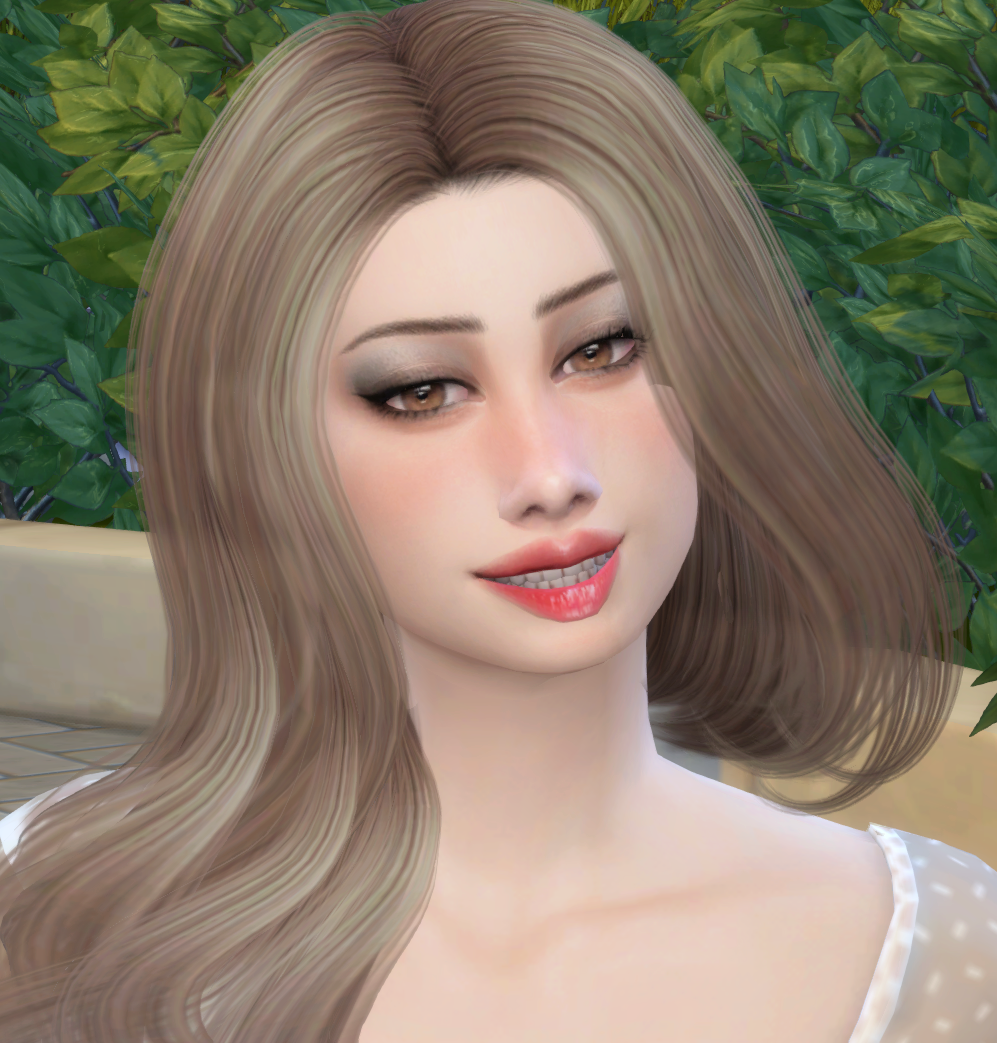 ?The Sims 4 ~ Download​​s~Layla :3