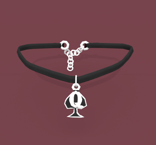 More information about "hotwife QOS choker acc"