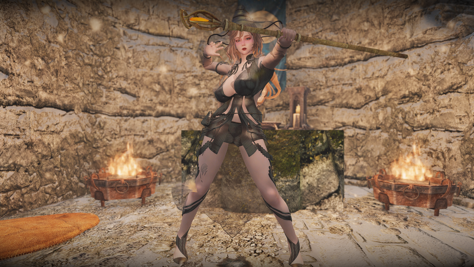 BDO Labreve SE BHUNP & CBBE 3BA - Regular Mods - LoversLab