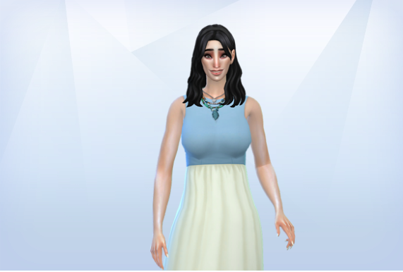 Abigail Shaprio CAS