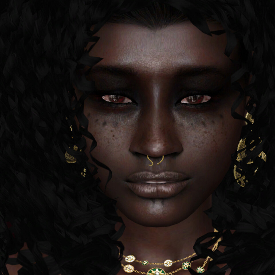 Grace Anansi