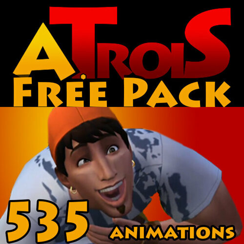 Sims 4 A Trois Sex Animations For Ww 0718 Ll And Patreon 7953